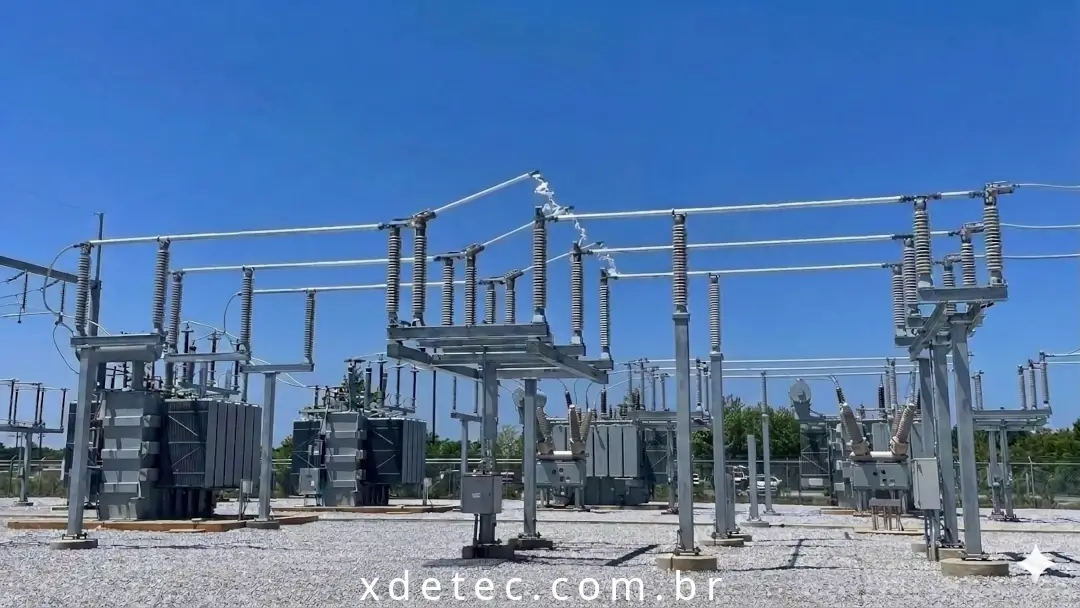 ia-deteccao-diagnostico-falhas-chaves-seccionadoras O Prof. Dr. Eng. Fernando Hideo Fukuda, Fundador e CEO da XDETEC, realizou a Auditoria do Projeto de Pesquisa, Desenvolvimento & Inovação (PD&I) do Sistema de Inteligência Artificial para Detecção de Falhas de Operação de Chaves Seccionadoras de Linhas de Transmissão de Furnas Centrais Elétricas S/A. Furnas expandiu o pedido para prestarmos Consultoria e Assessoria. E assim, a contratada alinhou a equipe interna, resolveu os problemas e entregou o projeto dentro do prazo.