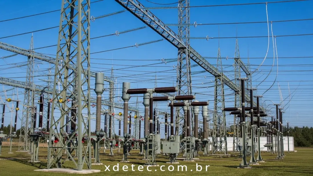 ia-deteccao-diagnostico-falhas-subestacao-eletrica O Prof. Dr. Eng. Fernando Hideo Fukuda, Fundador e CEO da XDETEC, desenvolveu o Projeto de Pesquisa, Desenvolvimento & Inovação (PD&I) do Sistema de Inteligência Artificial para Detecção e Diagnóstico de Falhas de Linhas de Transmissão, Transformadores, Capacitores e Componentes de Subestação Elétrica da Enel Brasil, que outros declinaram em assumir o desenvolvimento diante dos desafios.