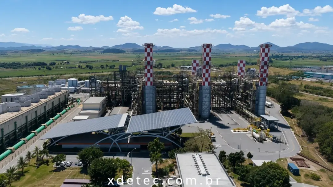 ia-deteccao-diagnostico-falhas-usina-termoeletrica O Prof. Dr. Eng. Fernando Hideo Fukuda, Fundador e CEO da XDETEC, desenvolveu o Projeto de Pesquisa, Desenvolvimento & Inovação (PD&I) do Sistema de Inteligência Artificial para Detecção e Diagnóstico de Falhas de 4 Geradores Elétricos Siemens a Gás Natural da Usina Termoelétrica EDF Norte Fluminense, que outros declinaram em assumir o desenvolvimento diante dos desafios.